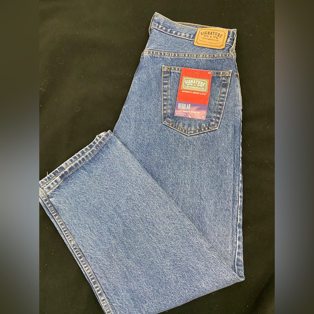 Men’s Jeans